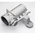 China factory supply OEM sevice for aluminium parts